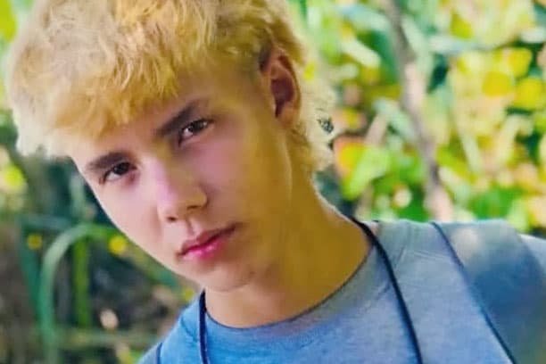 Jonathan David Muir Burgos, adolescente cubano excarcelado el 24 de junio de 2026 tras más de tres meses en la prisión de Canaleta